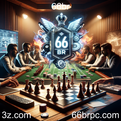 Explorando o Mundo dos Jogos de Estratégia